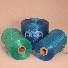 Elastik Kolon Dokuma İpi